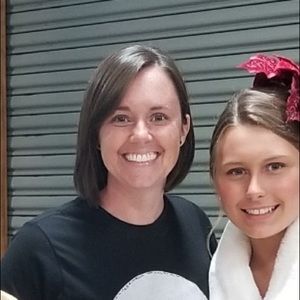 Meet your Posher, Molly